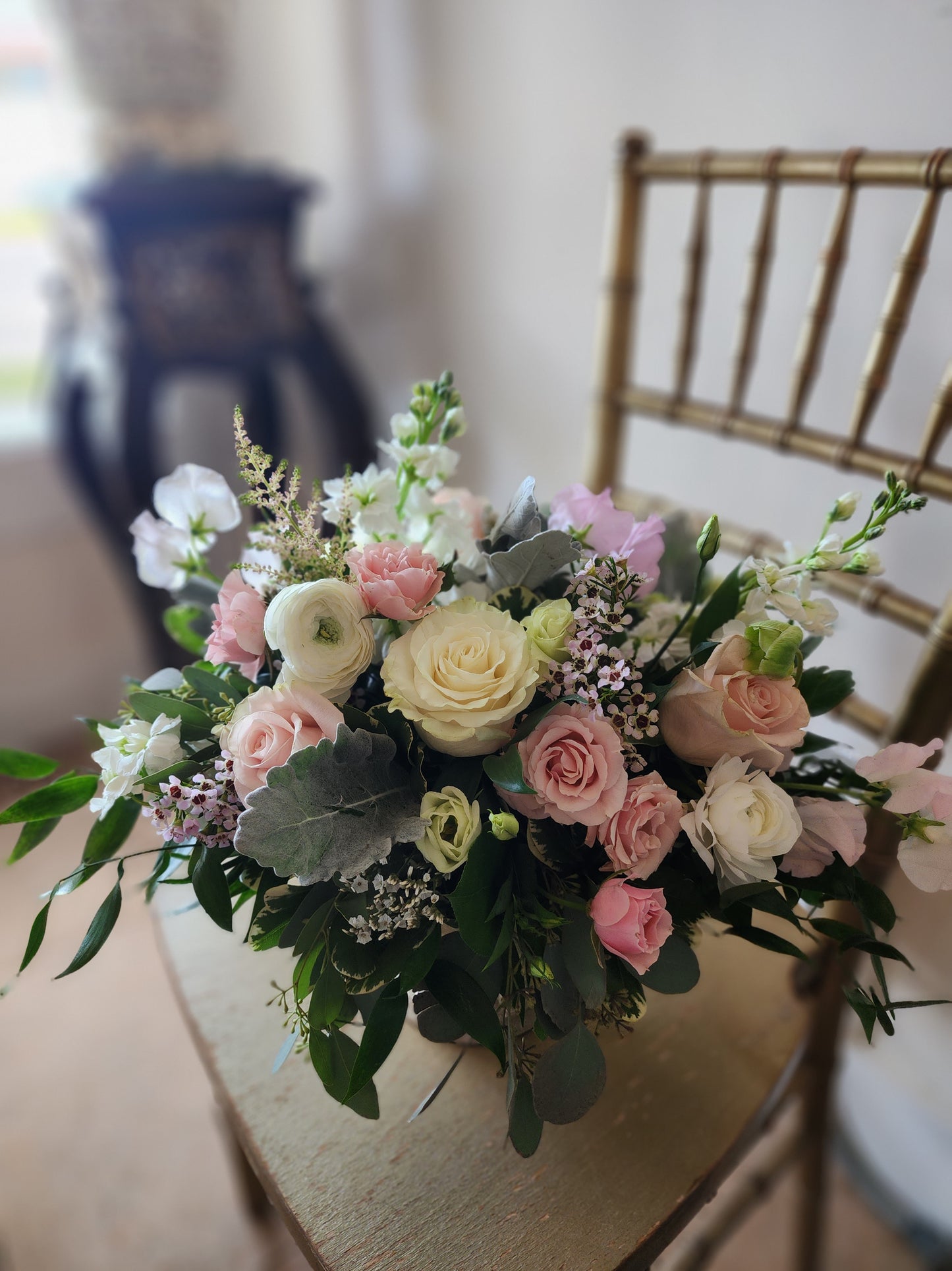 Flower and Plant Classes!