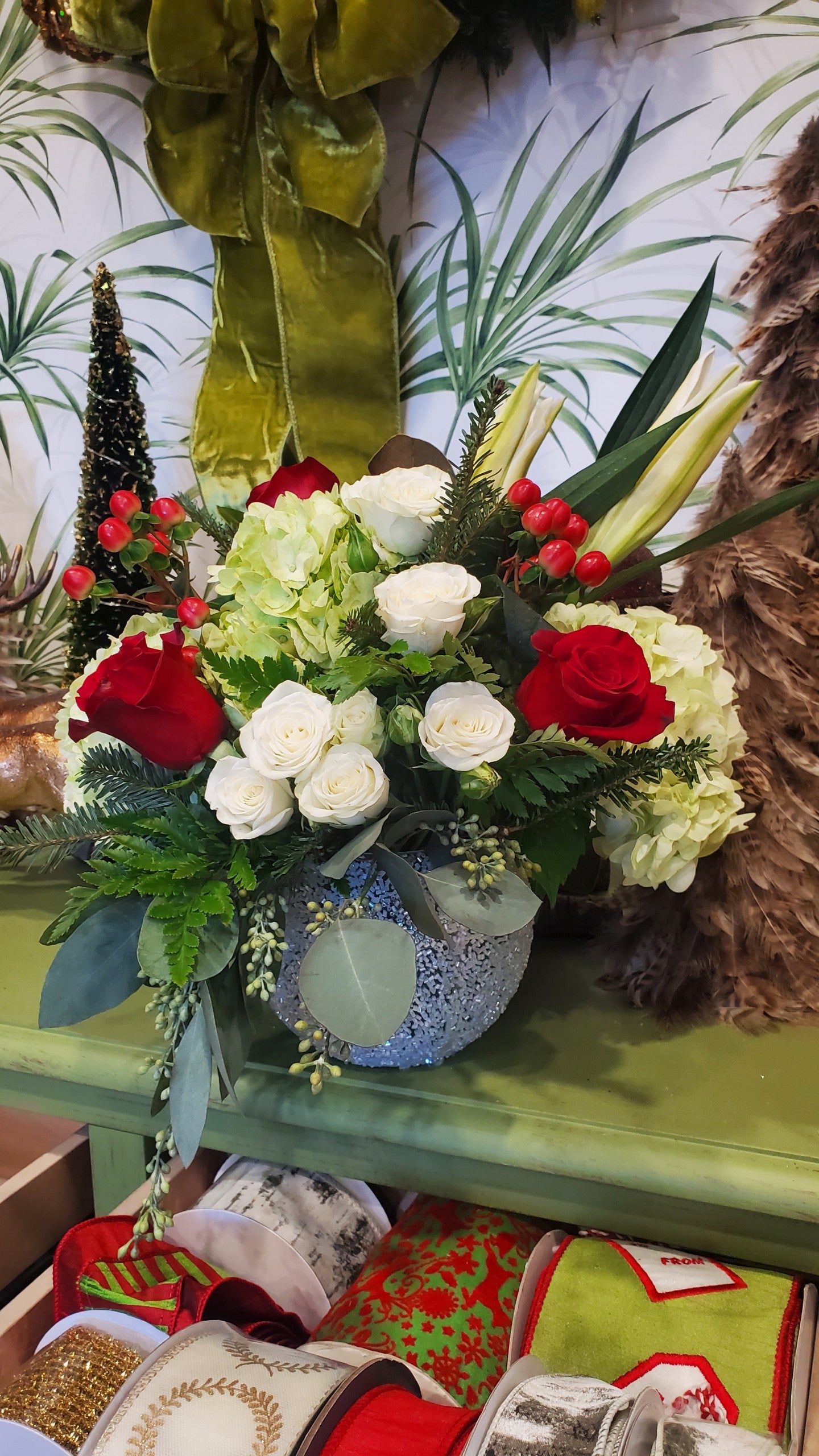 Flower and Plant Classes!