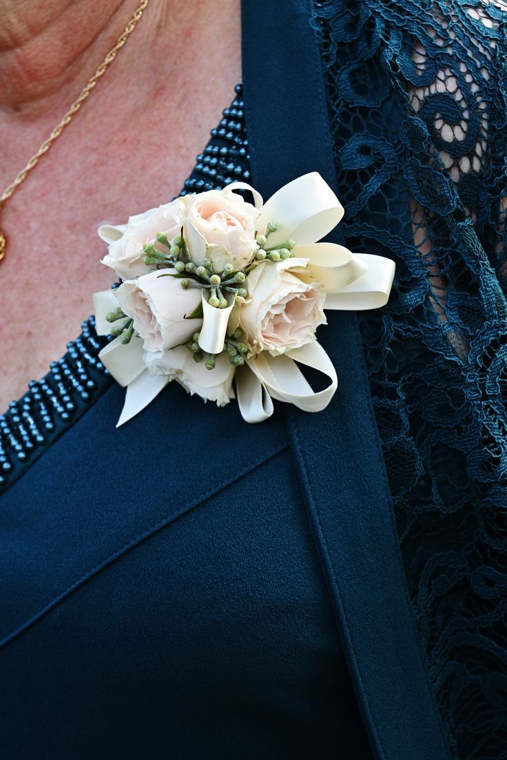 PROM Corsages