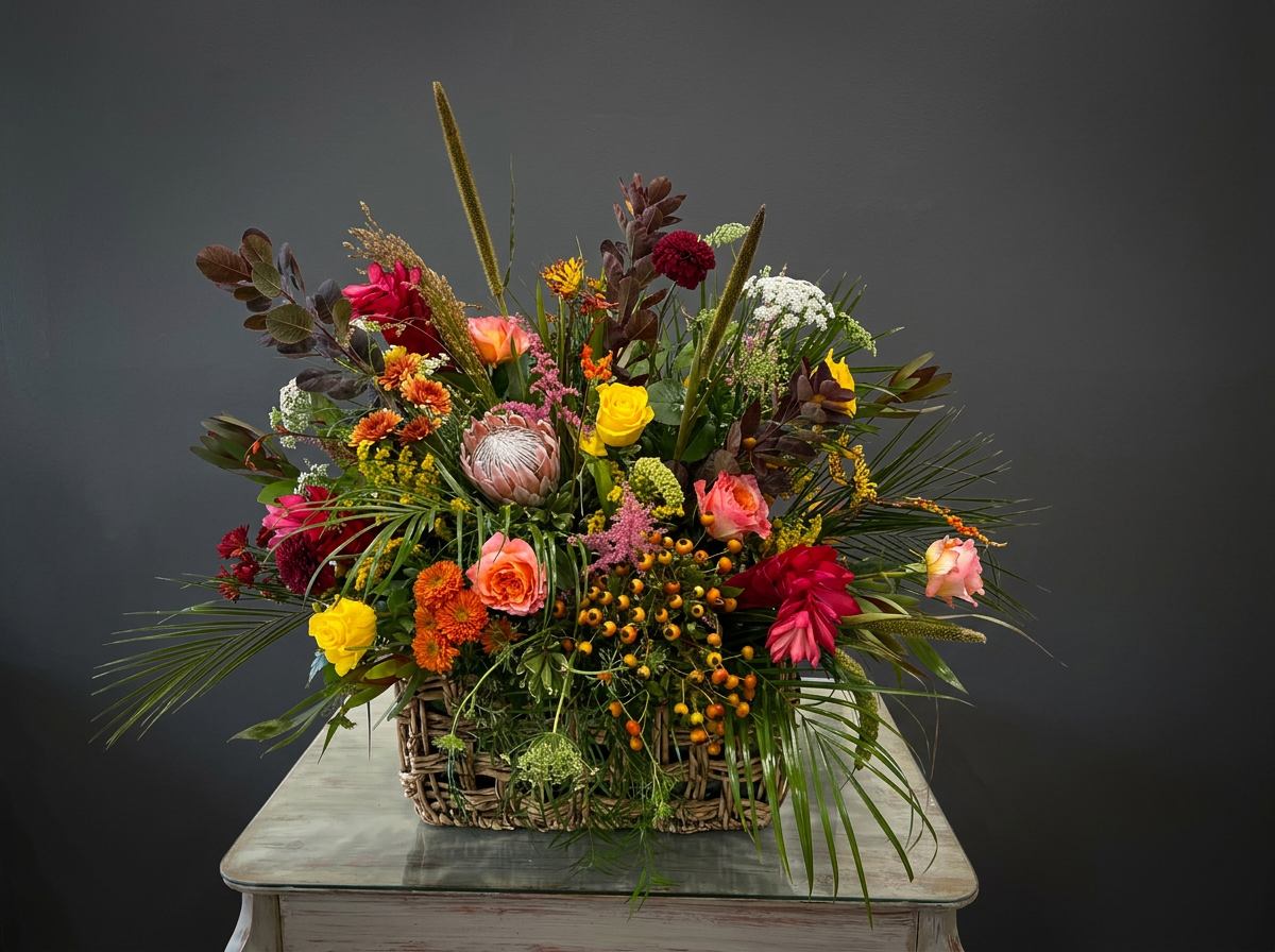 European Basket