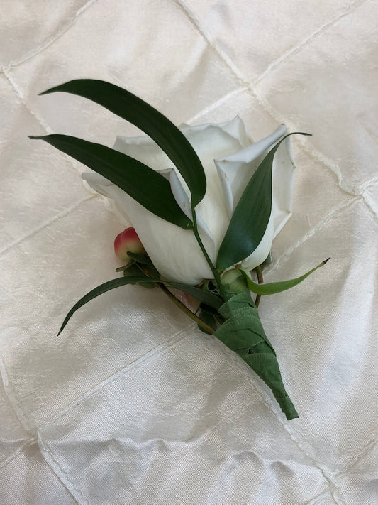Prom Boutonnieres