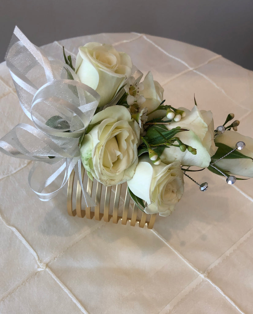 PROM Corsages