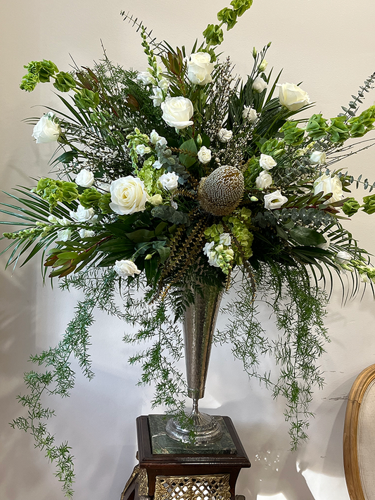 Reception Arrangement