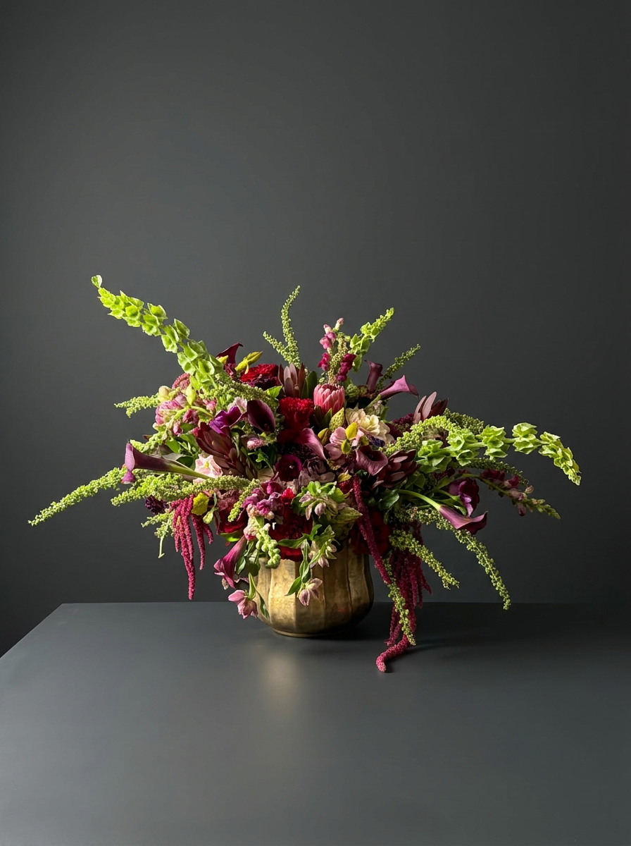 Floral Arrangements