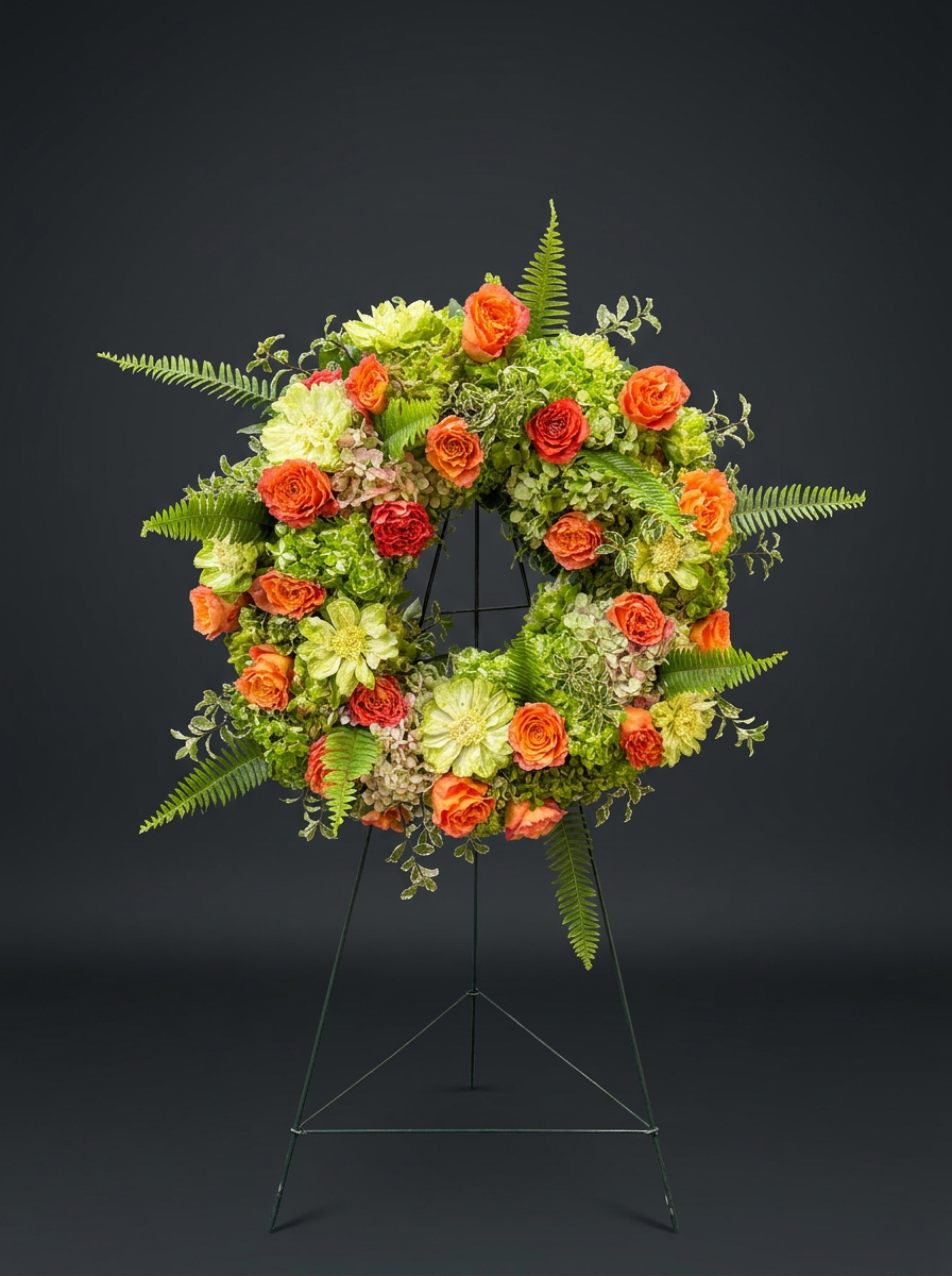 Funeral and Sympathy