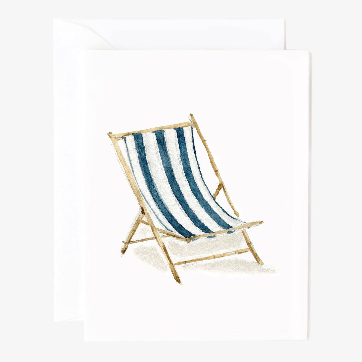 Summer assorted notecard set