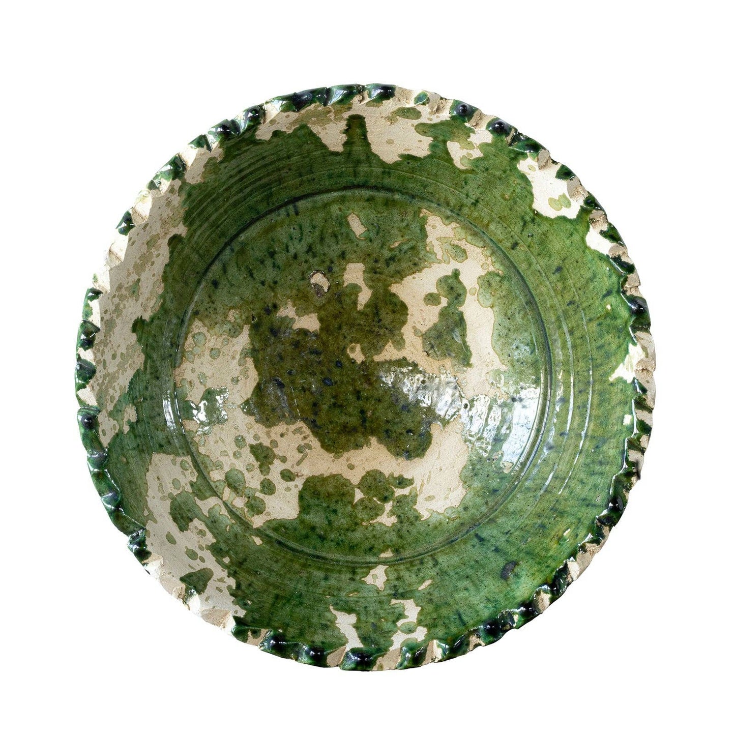 Tamegroute Compote, Marble Green