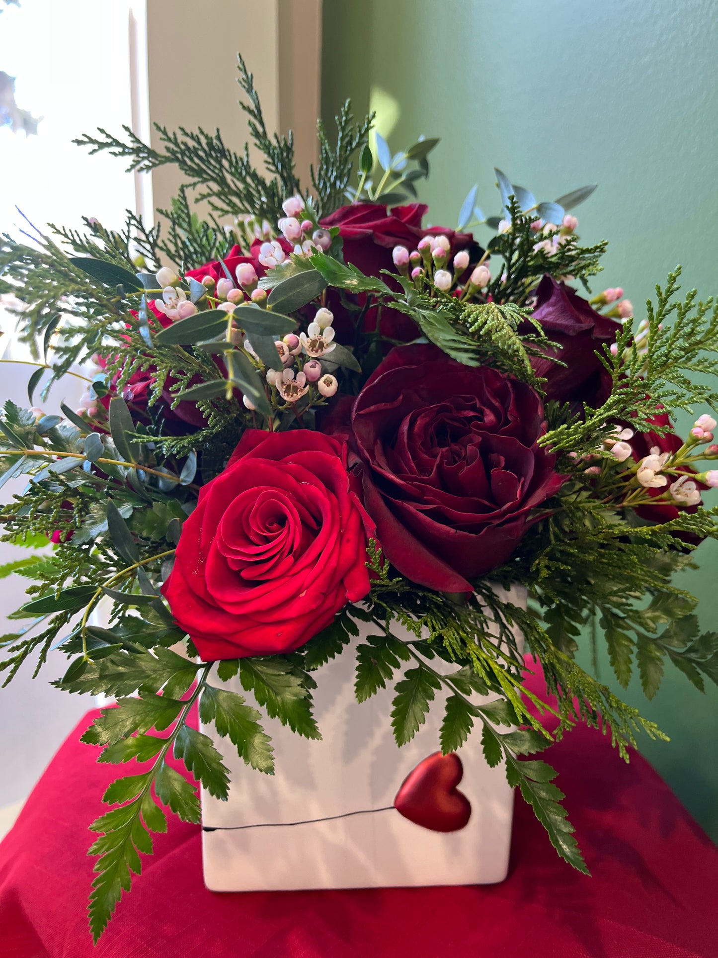 Centerpieces for ALL Holidays