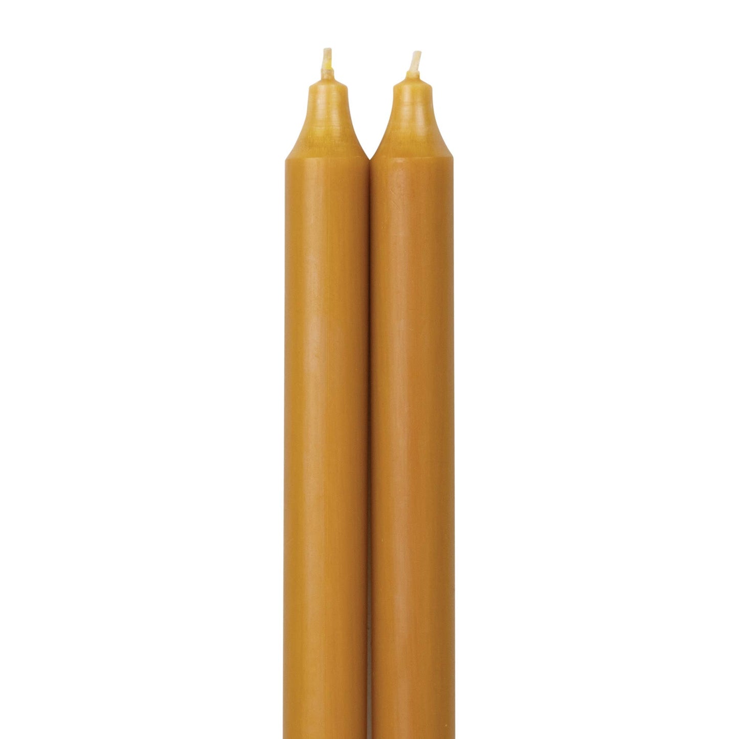 12" Taper Candles - 2pk