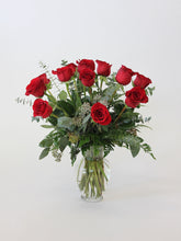 Load image into Gallery viewer, 2 Dozen Premium Red Roses or Mixed Colored Roses